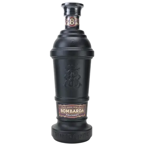 Bombarda Falconet (Caribbean Dark Rum)