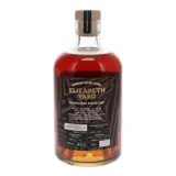 Elizabeth Yard Travellers Single Cask Rum 2006 70cl bottle — view 1