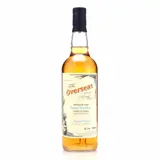 Alba Import Caroni The Overseas Trail 1996 70cl bottle — view 1