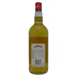West Indies 5 Stars Cockspur Fine Rum 100cl bottle — view 2