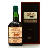 Rhum J.M 2006 70cl bottle — view 1