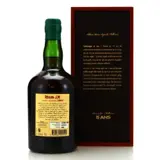 Rhum J.M 2006 70cl bottle — view 2