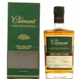 Clément Private Cask (Cuvée Amateurs) 70cl bottle — view 1