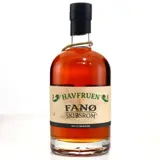 Fanoe Skibsrom Havfruen 70cl bottle — view 1