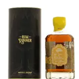 Rum Runner Diamond SV 2011 50cl bottle — view 1