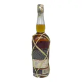 Long Pond Plantation Jamaica (Luxembourgish Cask Selection) VRW 2009 70cl bottle — view 2