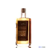 MHOBA Select Reserve French Cask Rum 2022 70cl bottle — view 2