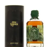 Rum Runner Hampden OWH 2012 50cl bottle — view 1