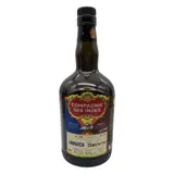 CDI New Yarmouth Jamaica 2009 70cl bottle — view 1