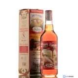 La Favorite Rhum Vieux Agricole Cuvée 1993 70cl bottle — view 1