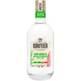 Isautier Blanc Agent Double 01 0cl bottle — view 1