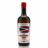 LMDW La Favorite Madinina (Employee Exclusive Noël 2022) 2017 70cl bottle — view 1