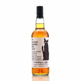 Thompson Bros. Worthy Park Pot Distilled Jamaican Rum JMWP 2008 70cl bottle — view 1