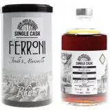 Ferroni Beenleigh Australie (Bar 1802) 2016 50cl bottle — view 1