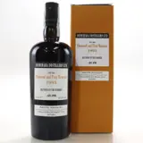 Velier Diamond & Port Mourant <SV>PM 1995 70cl bottle — view 1