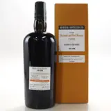 Velier Diamond & Port Mourant <SV>PM 1995 70cl bottle — view 2