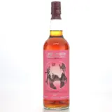 Spirits Shop Selection Caroni LMDW HTR 1997 70cl bottle — view 1