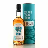 House of Macduff Clarendon Golden Cask Rum 2000 70cl bottle — view 1