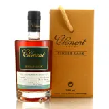 Clément Vanille Intense 2003 50cl bottle — view 1