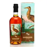 Romdeluxe Foursquare Collectors Series MBFSWM 2007 70cl bottle — view 1