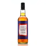 Thompson Bros. Foursquare 2007 70cl bottle — view 1