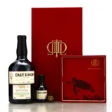 Last Drop Distillers Very Old Jamaica Rum 1976 70cl bottle — view 1