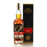 Long Pond Plantation Jamaica (Prima Vinum) VRW 2009 70cl bottle — view 1