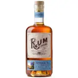 Château du Breuil Beenleigh Rum Explorer Australia 70cl bottle — view 1