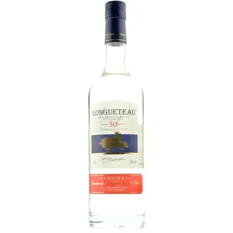 Longueteau Blanc 50