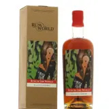 Fine Spirits Rum of the World Single Cask 70cl bottle — view 1
