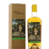 Fine Spirits Worthy Park Rum of the World Single Cask 2016 70cl bottle — view 1