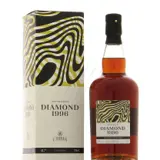 Corman Collins Diamond CRHUM No. 1 1996 70cl bottle — view 1