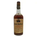 Nelson Estates Limited Lord Nelson Jamaica Rum 75cl bottle — view 1