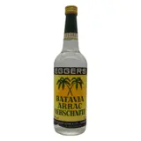 Joh. Eggers Sohn & Co. Eggers Batavia Arrac Verschnitt 70cl bottle — view 1