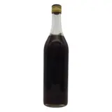 Distillerie Konings Zonhoven San Salvador Rhum Vieux 98cl bottle — view 2