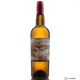 High Spirits Collection Clarendon Fine Old Jamaica Rum 1997 75cl bottle — view 2