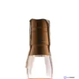 Moon Import Rum St. Lucia (Rum Pot Still) 2000 70cl bottle — view 2