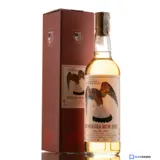 Moon Import Enmore (Versailles) Demerara Rum 1985 70cl bottle — view 1