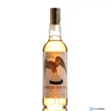 Moon Import Enmore (Versailles) Demerara Rum 1985 70cl bottle — view 2