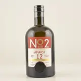Ekte Rum Clarendon No2 Jamaica Rum 2003 50cl bottle — view 1