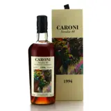 Velier Caroni Paradise #8 (Guyana Stock) 1994 70cl bottle — view 1