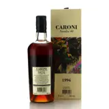 Velier Caroni Paradise #8 (Guyana Stock) 1994 70cl bottle — view 2