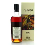 Velier Caroni Paradise #6 (Guyana Stock) Heavy Trinidad Rum 1996 70cl bottle — view 2