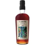 Velier Caroni Paradise #9 1996 70cl bottle — view 1