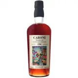 Velier Caroni Paradise #4 1996 70cl bottle — view 1