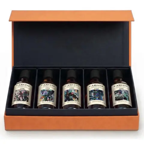 Velier Caroni Paradise #17 Heavy Trinidad Rum 2000