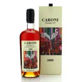 Velier Caroni Paradise #5 2000 70cl bottle — view 1