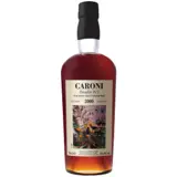 Velier Caroni Paradise #11 2000 70cl bottle — view 1