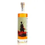 Zéro Nine Spirits Worthy Park Rhum Série Samouraï 2012 50cl bottle — view 1