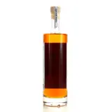 Zéro Nine Spirits Worthy Park Rhum Série Samouraï 2012 50cl bottle — view 2